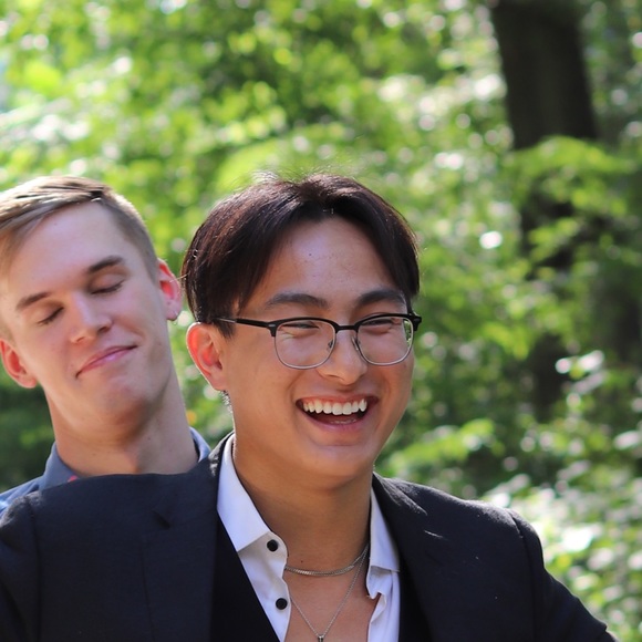 Meet your Posher, Danny - Picture 1 of 1